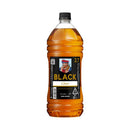 アサヒ ブラックニッカクリア ペットボトル 2700ml