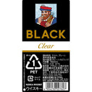 アサヒ ブラックニッカクリア ペットボトル 1800ml