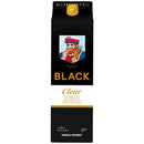 アサヒ ブラックニッカクリア 紙パック 1800ml