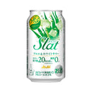 アサヒ Slat アロエ＆ホワイトサワー 缶 350ml