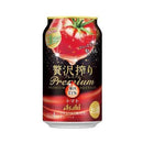 アサヒ 贅沢搾り プレミアム トマト 350ml