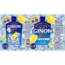アサヒ GINON（ジノン） レモン 350ml