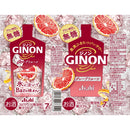 アサヒ GINON（ジノン） グレープフルーツ 500ml