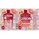 アサヒ GINON（ジノン） グレープフルーツ 350ml