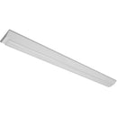 HotaluX LED一体型ベース照明逆富士150幅4000lm メーカー直送 ▼返品・キャンセル不可【他商品との同時購入不可】