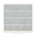 トウシバ TOSHIBA 換気扇交換用フィルター F-20UF