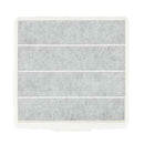 トウシバ TOSHIBA 換気扇交換用フィルター F-25UF