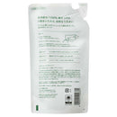 無添加白い石けん ボディソープ 詰替 350ML