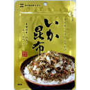 ◆タナカ ソフトふりかけ いか昆布 22g　