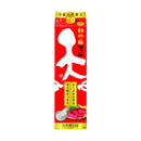 宝酒造 松竹梅天パック 2000ml