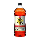 宝酒造 凛セレクトペット 4000ml