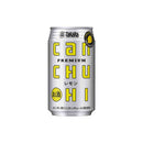 宝酒造 can チューハイ レモン 350ml