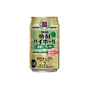 宝酒造 焼酎 ハイボール 沖縄 シークヮーサー 350ml