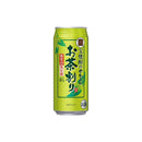 宝酒造 宝焼酎のやわらか お茶割り 480ml