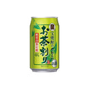 宝酒造 宝焼酎のやわらか お茶割り 335ml