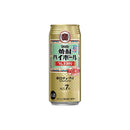 宝酒造 焼酎 ハイボール ラムネ割り 500ml