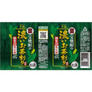 宝酒造 宝焼酎の濃い お茶割り カテキン2倍 335ml