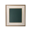 色紙額 5728 色紙 マット:ベージュ 32K580D99P6 【直送品】 返品・キャンセル・他商品と同時購入は不可