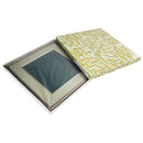 色紙額 5728 色紙 マット:ウグイス 32K580D99P7 【直送品】 返品・キャンセル・他商品と同時購入は不可