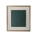 色紙額 5728 色紙 マット:グレー 32K580D99P5 【直送品】 返品・キャンセル・他商品と同時購入は不可