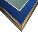 色紙額 5728 色紙 マット:コン 32K580D99P0 【直送品】 返品・キャンセル・他商品と同時購入は不可