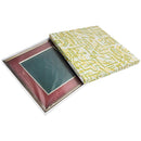 色紙額 5728 色紙 マット:エンジ 32K580D99P1 【直送品】 返品・キャンセル・他商品と同時購入は不可