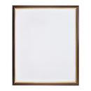 デッサン額 MM-01 AC 四つ切 ブラウン 【直送品】 返品・キャンセル・他商品と同時購入は不可