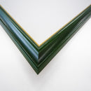 デッサン額 MM-01 AC 大衣 グリーン  971A4375 【直送品】 返品・キャンセル・他商品と同時購入は不可