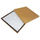 デッサン額 MM-02 AC 大衣 ブラウン  972A4370 【直送品】 返品・キャンセル・他商品と同時購入は不可