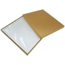 デッサン額 MM-02 AC 大衣 白 32D972A4332 【直送品】 返品・キャンセル・他商品と同時購入は不可