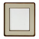 隅丸色紙額 蛍 色紙 マット:グレー 32K262A9901 【直送品】 返品・キャンセル・他商品と同時購入は不可