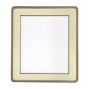 隅丸号数額 蛍 F10 マット:ウグイス 32K262A0702 【直送品】 返品・キャンセル・他商品と同時購入は不可