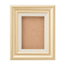 油縁(油絵額) BT-01 SM スクラッチゴールド  【直送品】 返品・キャンセル・他商品と同時購入は不可