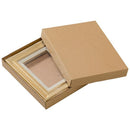 油縁(油絵額) BT-01 SM スクラッチゴールド  【直送品】 返品・キャンセル・他商品と同時購入は不可