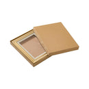 油縁(油絵額) BT-01 F4 スクラッチゴールド  【直送品】 返品・キャンセル・他商品と同時購入は不可