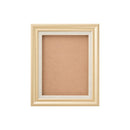 油縁(油絵額) BT-01 F6 スクラッチゴールド  【直送品】 返品・キャンセル・他商品と同時購入は不可