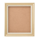 油縁(油絵額) BT-01 F10 スクラッチゴールド  【直送品】 返品・キャンセル・他商品と同時購入は不可