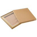 油縁(油絵額) BT-01 F10 スクラッチゴールド  【直送品】 返品・キャンセル・他商品と同時購入は不可