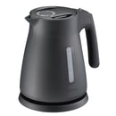 タイガー 電気ケトル 1.0L PCS-A100K メーカー直送 ▼返品・キャンセル不可【他商品との同時購入不可】