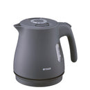 タイガー 蒸気レス電気ケトル 0.8L PCV-A080KN メーカー直送 ▼返品・キャンセル不可【他商品との同時購入不可】