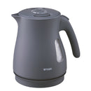 タイガー 蒸気レス電気ケトル 1.0L PCV-A100KN メーカー直送 ▼返品・キャンセル不可【他商品との同時購入不可】