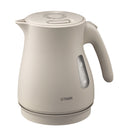 タイガー 蒸気レス電気ケトル 1.0L PCV-A100CU メーカー直送 ▼返品・キャンセル不可【他商品との同時購入不可】