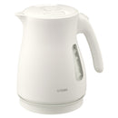 タイガー 蒸気レス電気ケトル 1.2L PCV-A120WM メーカー直送 ▼返品・キャンセル不可【他商品との同時購入不可】