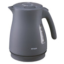 タイガー 蒸気レス電気ケトル 1.2L PCV-A120KN メーカー直送 ▼返品・キャンセル不可【他商品との同時購入不可】