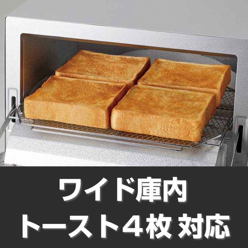 タイガー コンベクション＆トースター KAV-A130KM メーカー直送 ▼返品・キャンセル不可【他商品との同時購入不可】