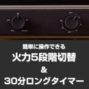 タイガー オーブントースター KAK-G102KM メーカー直送 ▼返品・キャンセル不可【他商品との同時購入不可】