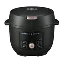 タイガー 電気圧力鍋 2.2L COK-B220KM メーカー直送 ▼返品・キャンセル不可【他商品との同時購入不可】