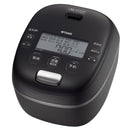 タイガー 圧力IHジャー炊飯器 3.5合 JRI-C060KO メーカー直送 ▼返品・キャンセル不可【他商品との同時購入不可】