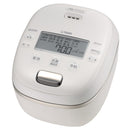 タイガー 圧力IHジャー炊飯器 3.5合 JRI-C060WO メーカー直送 ▼返品・キャンセル不可【他商品との同時購入不可】