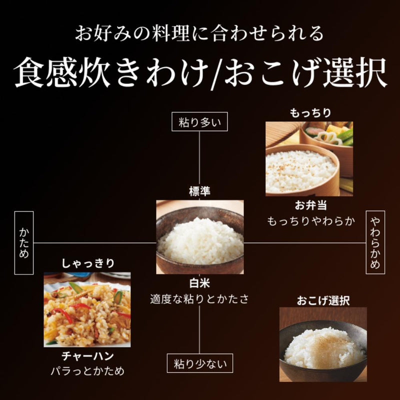 タイガー 土鍋圧力IHジャー炊飯器 5.5合 JPL-Y100KG メーカー直送 ▼返品・キャンセル不可【他商品との同時購入不可